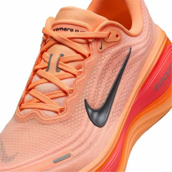 Nike Мъжки Обувки За Бягане Vomero Plus Road Running Shoes Mens  Мъжки маратонки