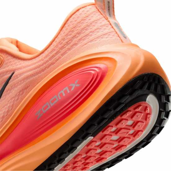 Nike Мъжки Обувки За Бягане Vomero Plus Road Running Shoes Mens  Мъжки маратонки