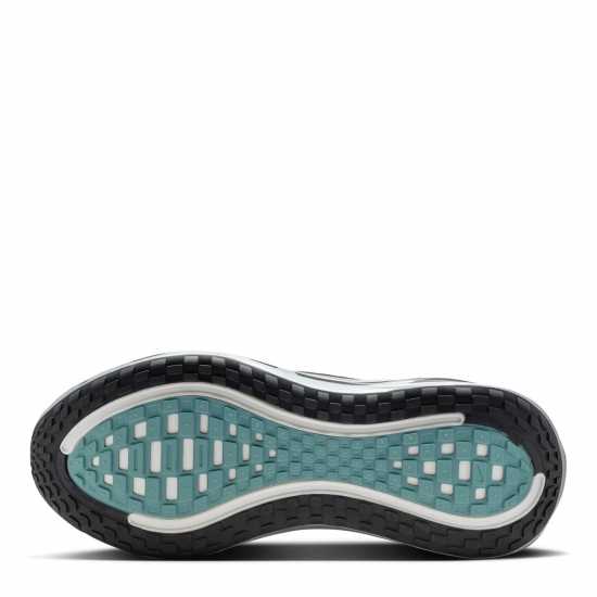 Nike Мъжки Обувки За Бягане Vomero Plus Road Running Shoes Mens Меркурий 