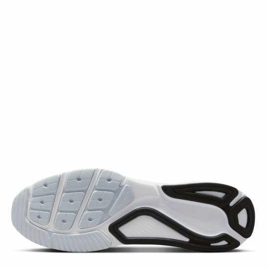 Мъжки маратонки Nike Structure 26 Trainers Mens Бяло/Черно-Платина Nike Structure 26 Trainers Mens Бяло/Черно-Платина Мъжки маратонки