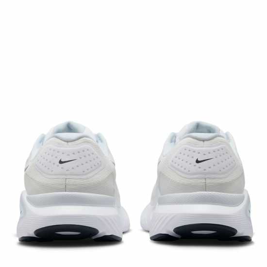 Мъжки маратонки Nike Structure 26 Trainers Mens Бяло/Черно-Платина Nike Structure 26 Trainers Mens Бяло/Черно-Платина Мъжки маратонки