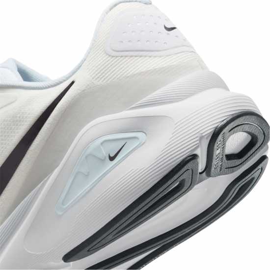 Мъжки маратонки Nike Structure 26 Trainers Mens Бяло/Черно-Платина Nike Structure 26 Trainers Mens Бяло/Черно-Платина Мъжки маратонки