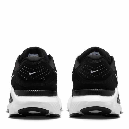 Nike Structure 26 Trainers Mens Black/White Мъжки маратонки
