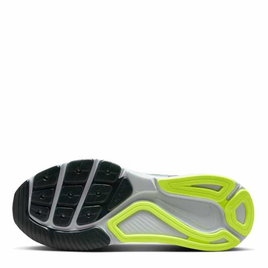 Nike Structure 26 Trainers Mens Морски водорасли 