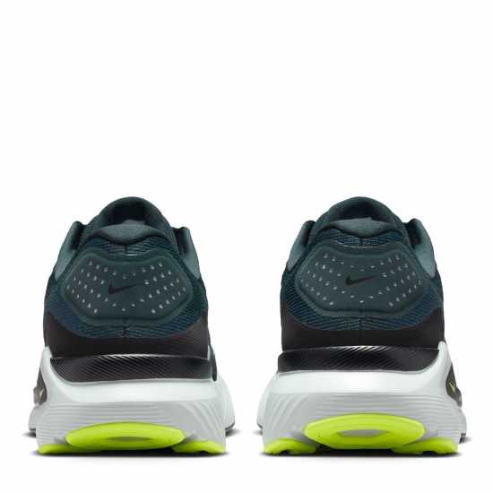 Nike Structure 26 Trainers Mens Морски водорасли 