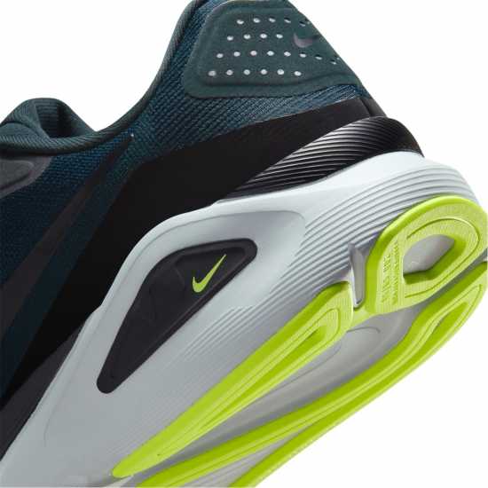 Nike Structure 26 Trainers Mens Морски водорасли 