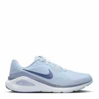 Nike Structure 26 Trainers Mens Armory Blue Мъжки маратонки