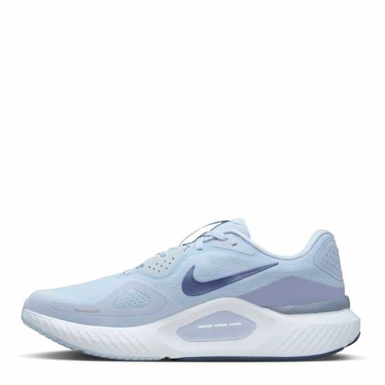 Nike Structure 26 Trainers Mens Armory Blue Мъжки маратонки