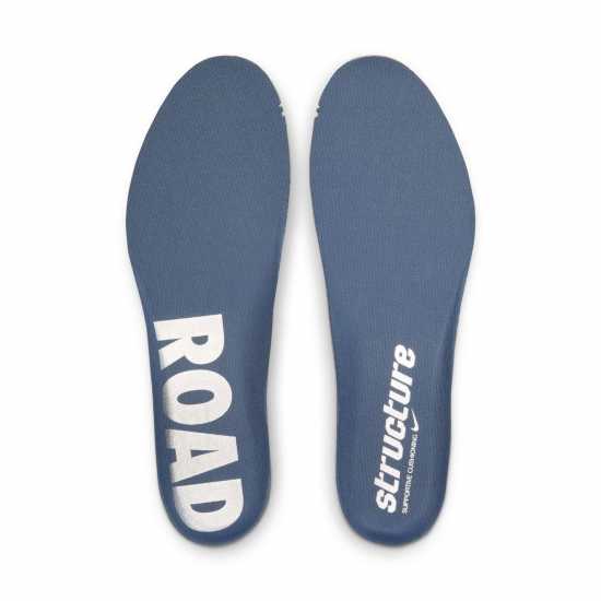 Nike Structure 26 Trainers Mens Armory Blue Мъжки маратонки