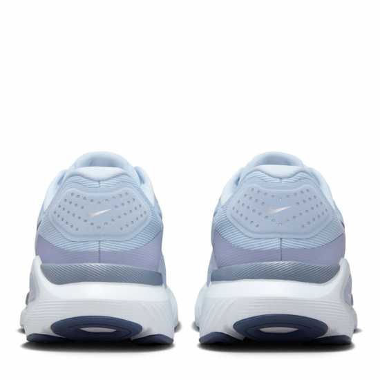 Nike Structure 26 Trainers Mens Armory Blue Мъжки маратонки