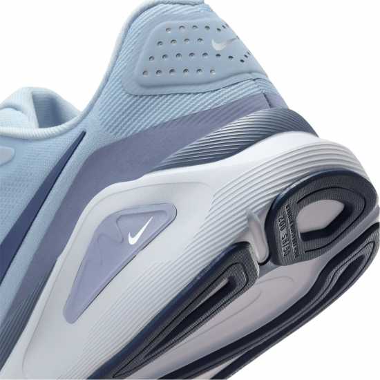 Nike Structure 26 Trainers Mens Armory Blue Мъжки маратонки