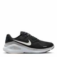 Nike Structure 26 Trainers Mens Anthracite/Sail 