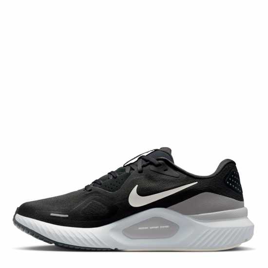 Nike Structure 26 Trainers Mens Anthracite/Sail 