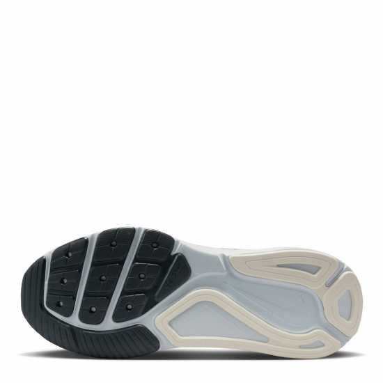 Nike Structure 26 Trainers Mens Anthracite/Sail 