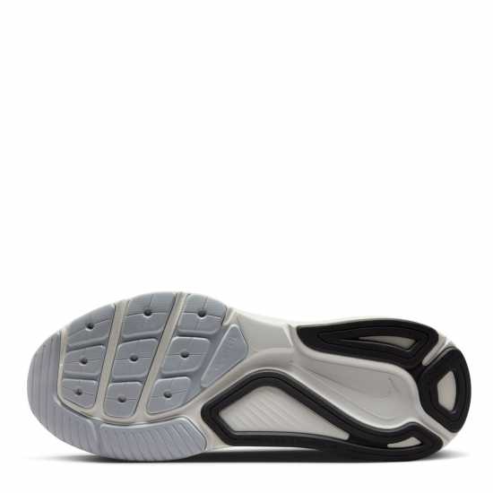 Nike Structure 26 Trainers Mens Wht/Blk-Crimson Мъжки маратонки