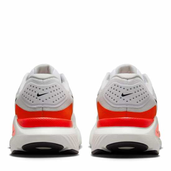 Nike Structure 26 Trainers Mens Wht/Blk-Crimson Мъжки маратонки