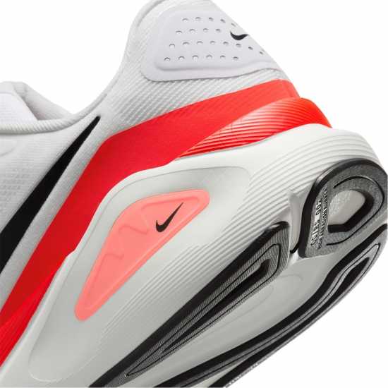Nike Structure 26 Trainers Mens Wht/Blk-Crimson Мъжки маратонки