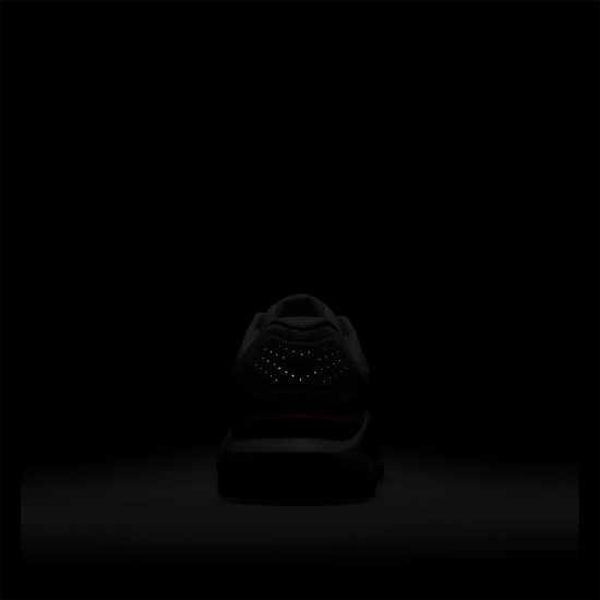 Nike Structure 26 Trainers Mens Wht/Blk-Crimson Мъжки маратонки