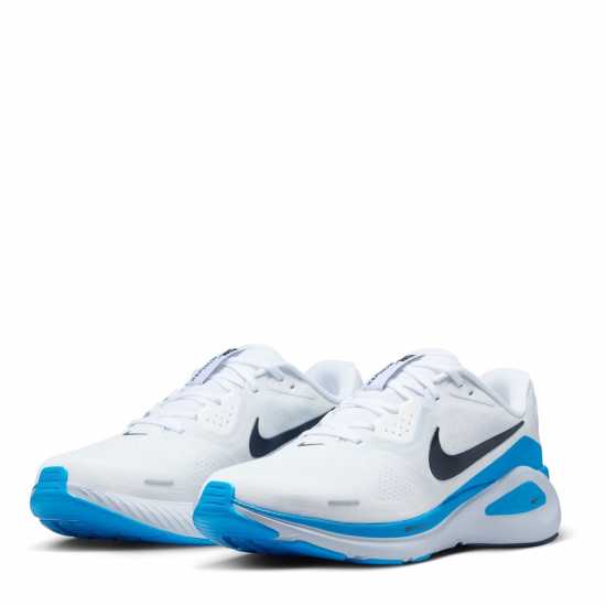 Nike Structure 26 Trainers Mens  