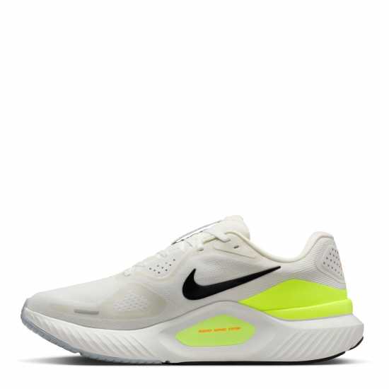 Nike Structure 26 Trainers Mens Summit White 