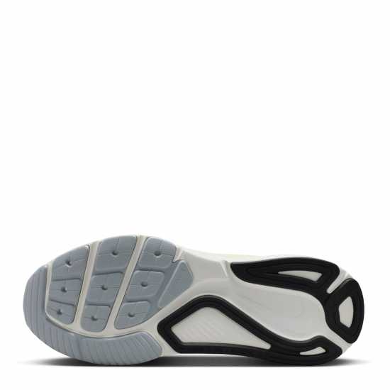 Nike Structure 26 Trainers Mens Summit White 