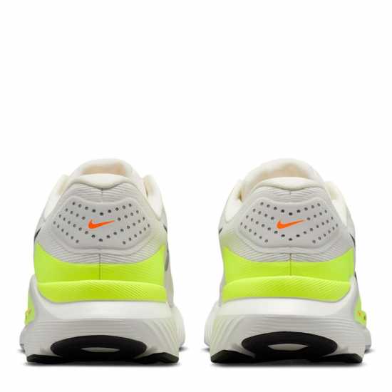 Nike Structure 26 Trainers Mens Summit White 