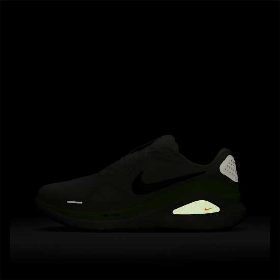 Nike Structure 26 Trainers Mens Summit White 