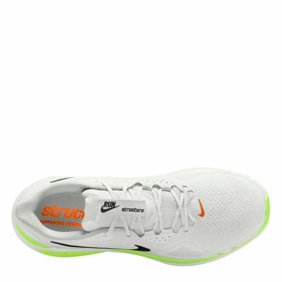 Nike Structure 26 Trainers Mens Summit White 