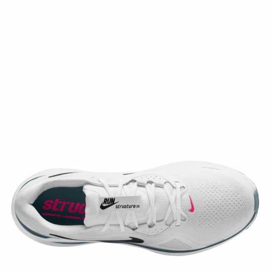 Nike Structure 26 Trainers Mens  
