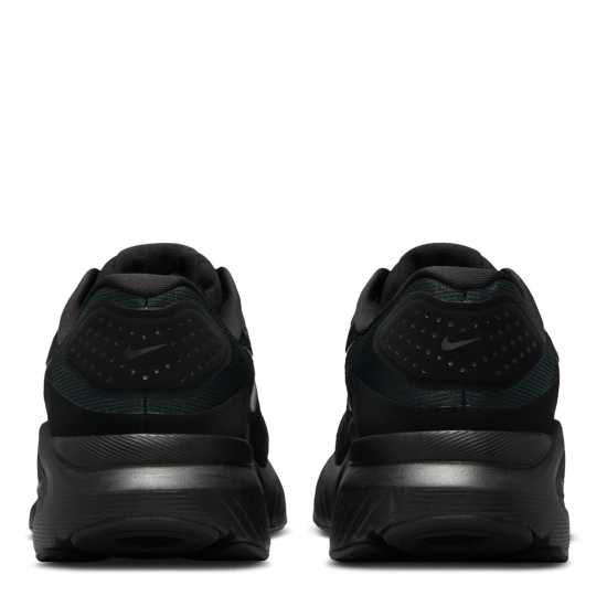 Nike Structure 26 Trainers Mens Черно/Черно-Желязо Мъжки маратонки