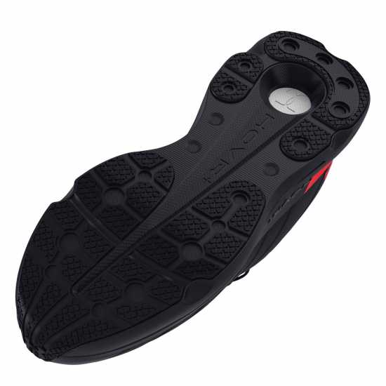 Under Armour Armour Ua U Infinite Pro Warm Road Running Shoes Unisex Adults  