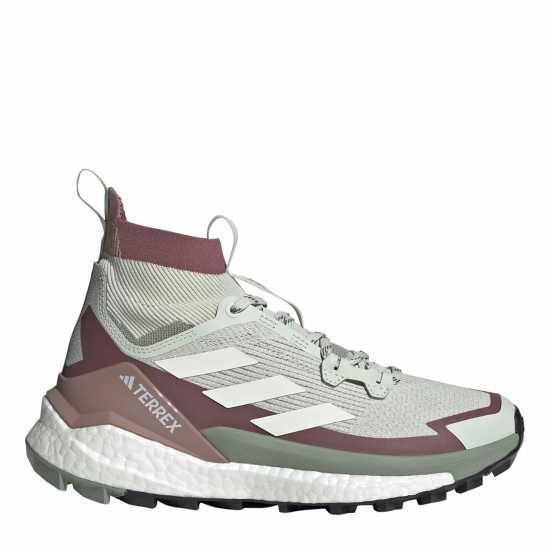 Adidas Маратонки За Бягане По Пътеки Women's Terrex Free Hiker 2 Off-Road Trail Running Shoes  