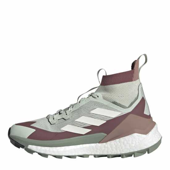Adidas Маратонки За Бягане По Пътеки Women's Terrex Free Hiker 2 Off-Road Trail Running Shoes  