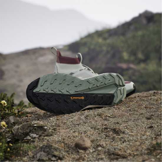 Adidas Маратонки За Бягане По Пътеки Women's Terrex Free Hiker 2 Off-Road Trail Running Shoes  