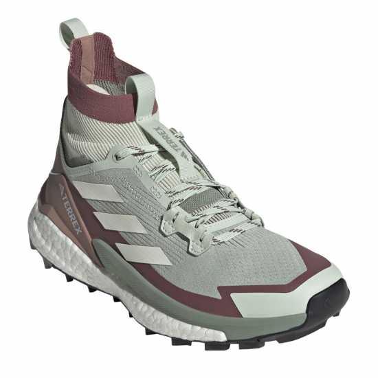 Adidas Маратонки За Бягане По Пътеки Women's Terrex Free Hiker 2 Off-Road Trail Running Shoes  