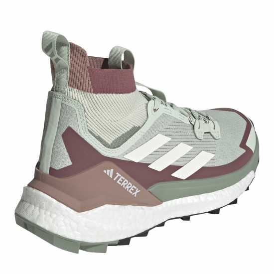 Adidas Маратонки За Бягане По Пътеки Women's Terrex Free Hiker 2 Off-Road Trail Running Shoes  