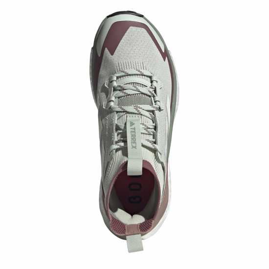 Adidas Маратонки За Бягане По Пътеки Women's Terrex Free Hiker 2 Off-Road Trail Running Shoes  