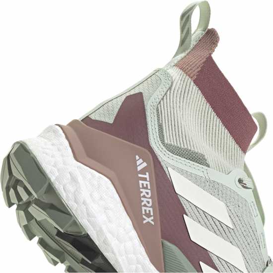 Adidas Маратонки За Бягане По Пътеки Women's Terrex Free Hiker 2 Off-Road Trail Running Shoes  