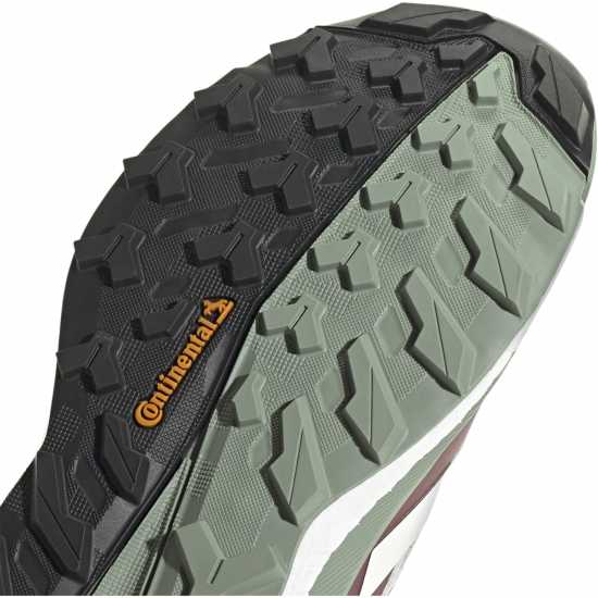Adidas Маратонки За Бягане По Пътеки Women's Terrex Free Hiker 2 Off-Road Trail Running Shoes  