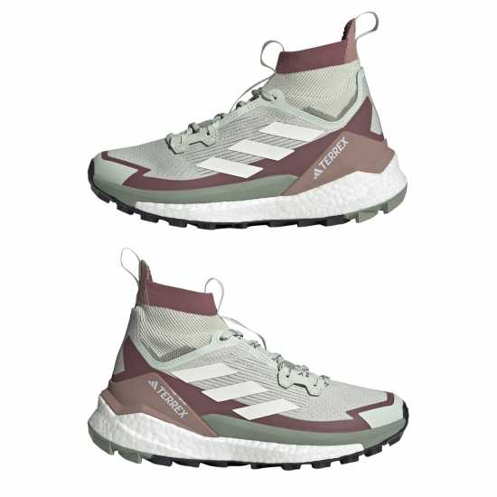 Adidas Маратонки За Бягане По Пътеки Women's Terrex Free Hiker 2 Off-Road Trail Running Shoes  
