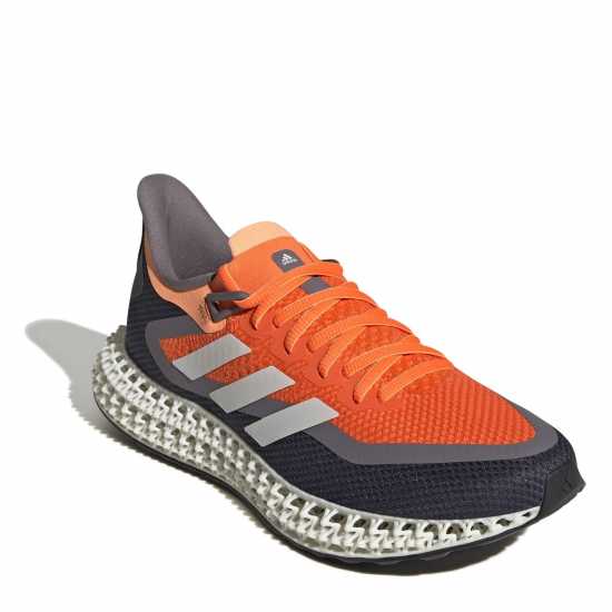 Adidas Мъжки Обувки За Бягане 4Dfwd 2 Running Shoes Mens  