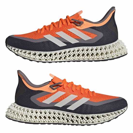 Adidas Мъжки Обувки За Бягане 4Dfwd 2 Running Shoes Mens  