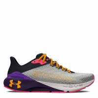 Under Armour Мъжки Обувки За Бягане Armour Ua Machina Storm Road Running Shoes Mens White Мъжки маратонки