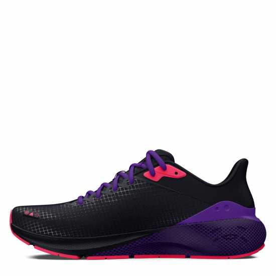 Under Armour Мъжки Обувки За Бягане Armour Ua Machina Storm Road Running Shoes Mens Black Мъжки маратонки