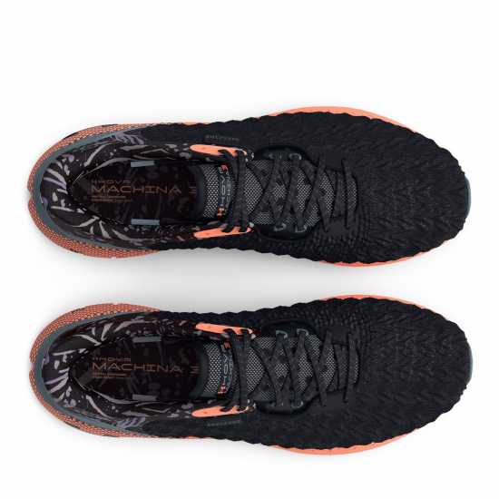 Under Armour Мъжки Обувки За Бягане Armour Ua Hovr Machina 3 Clone Rla Road Running Shoes Mens  Мъжки маратонки