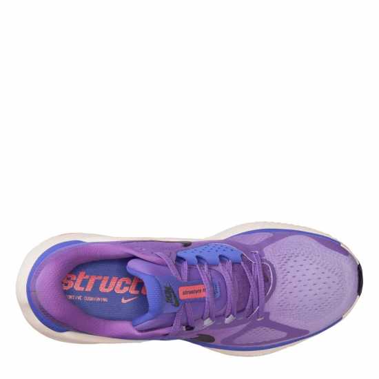 Nike Structure Plus Ld10  