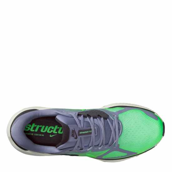 Nike Structure Plus Nike Structure Plus