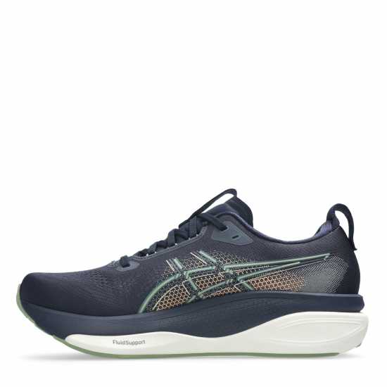 Asics Mens Gel-Kayano Everyday 33 Running Shoes Asics Mens Gel-Kayano Everyday 33 Running Shoes
