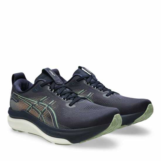 Asics Mens Gel-Kayano Everyday 33 Running Shoes Asics Mens Gel-Kayano Everyday 33 Running Shoes