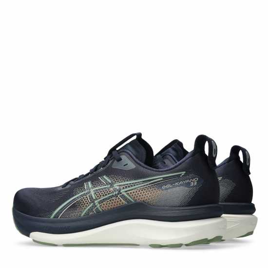 Asics Mens Gel-Kayano Everyday 33 Running Shoes Asics Mens Gel-Kayano Everyday 33 Running Shoes